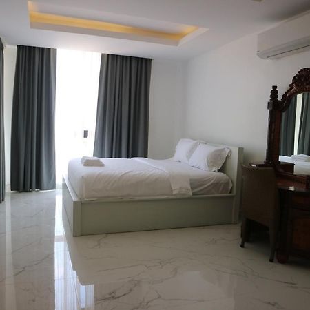 Ly Residence Suite & Apartment Siem Reap Zewnętrze zdjęcie