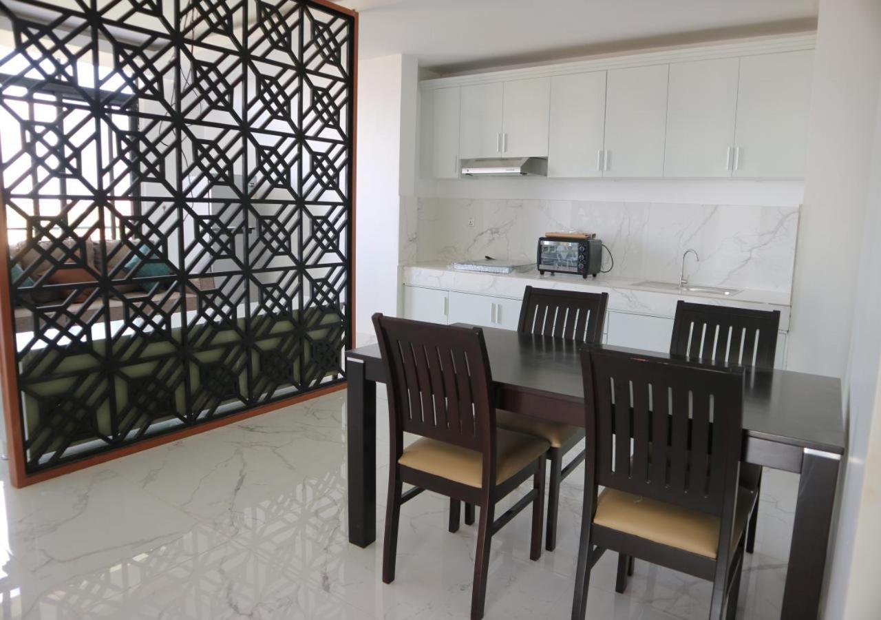 Ly Residence Suite & Apartment Siem Reap Zewnętrze zdjęcie